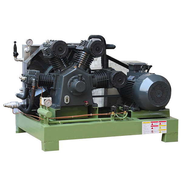 空壓機(jī)是舊機(jī)維修還是更新?lián)Q代，哪個(gè)更節(jié)約？